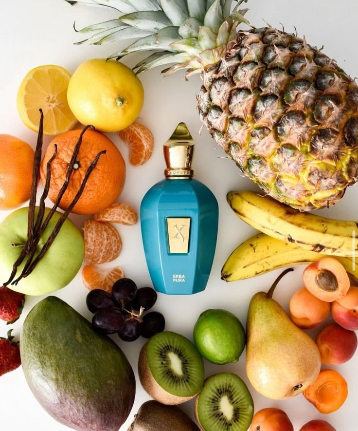 Xerjoff - Erba Pura - Eau de Parfum 100ml
