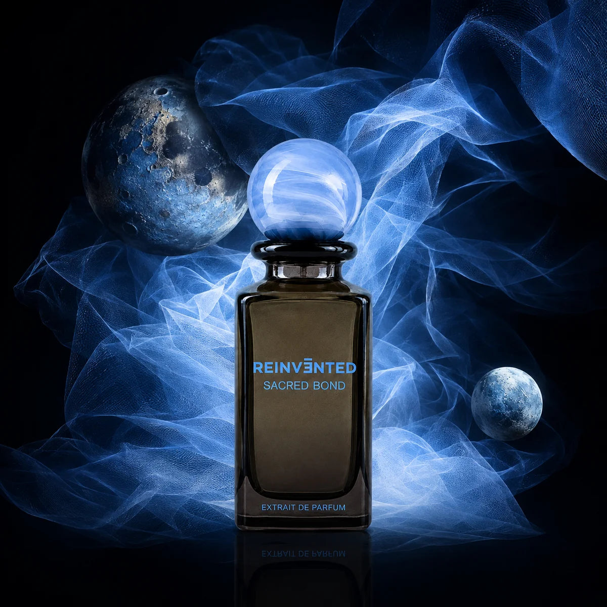 REINVENTED - Sacred Bond Eau de parfum 100ML