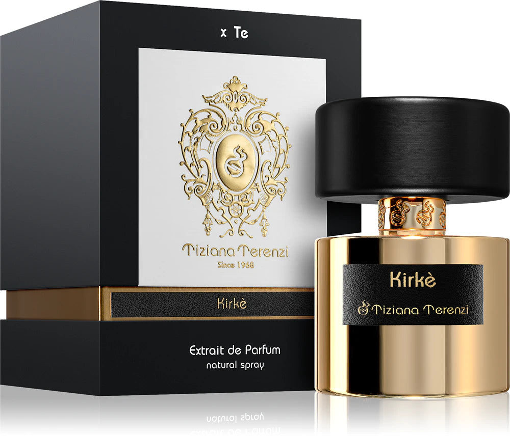 Tiziana Terenzi - Kirkè Extrait de parfum 100 ML