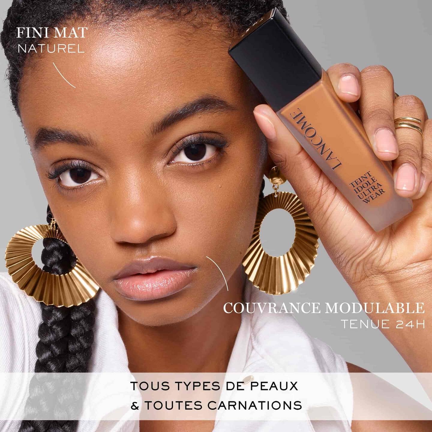 Lancome TEINT IDOLE ULTRA WEAR