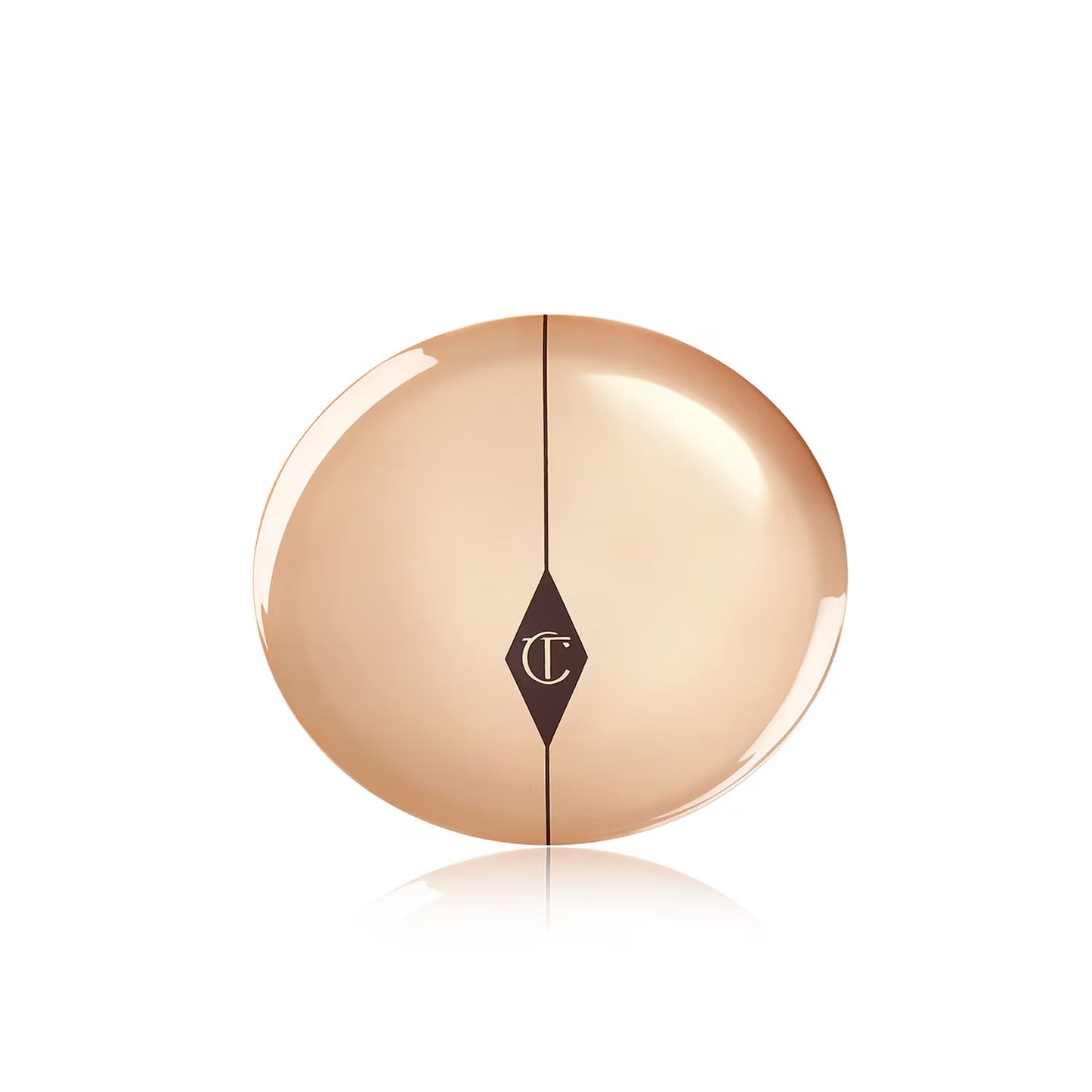 Charlotte tilbury Airbrush Flawless Finish - Poudre Matifiante Rechargeable