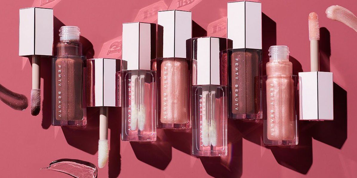 Fenty beauty Gloss Bomb Universal Lip Luminizer - Gloss à lèvres au beurre de karité