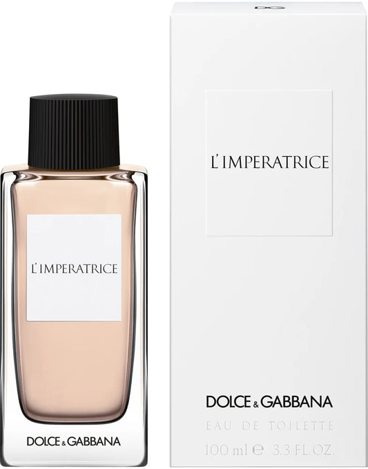 D&G - L’impératrice Eau de toilette 100ML
