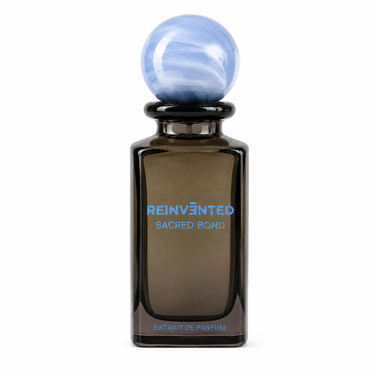 REINVENTED - Sacred Bond Eau de parfum 100ML
