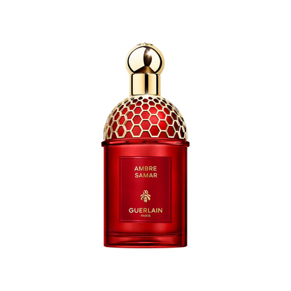 GUERLAIN - Ambre Samar Eau de parfum - 125ml