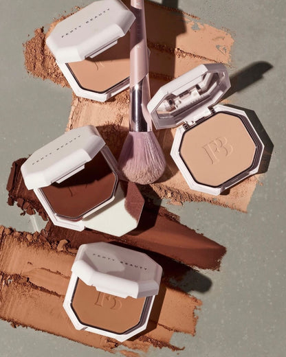 Fenty beauty Pro filt'r soft matte powder - Fond de teint poudre mat