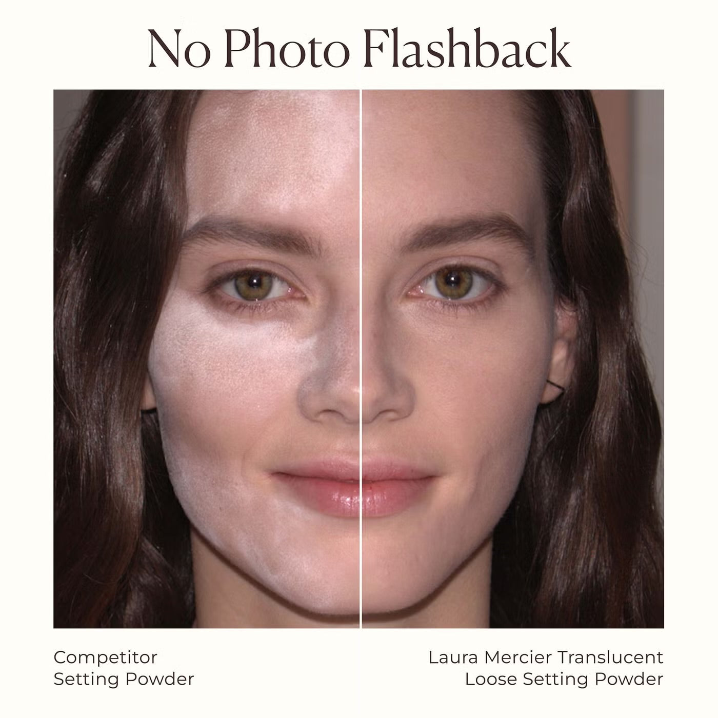 Laura mercier Translucent Loose Setting Powder - Poudre Libre Fixante Transparente