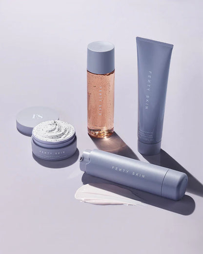 Fenty Skin Cookies N Clean - Masque Détoxifiant À L'argile