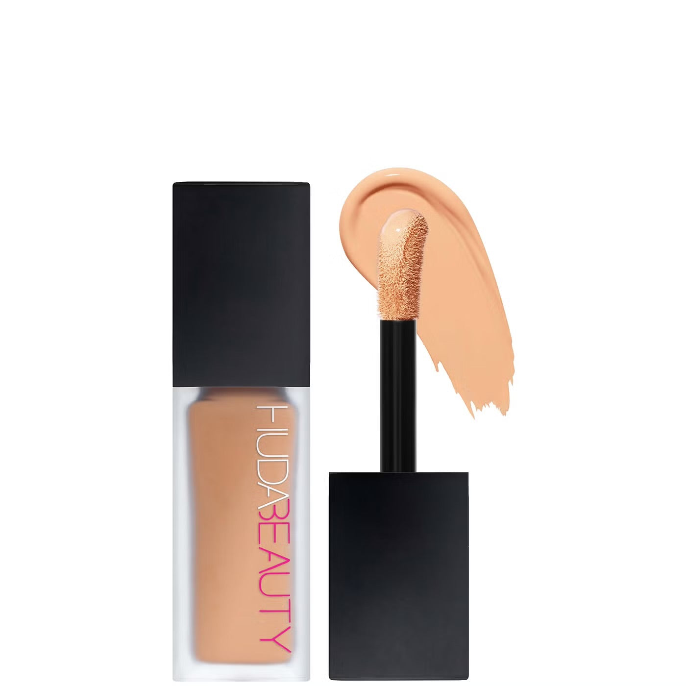 Huda beauty #FAUXFILTER Luminous Matte Liquid Concealer - Anticernes liquide