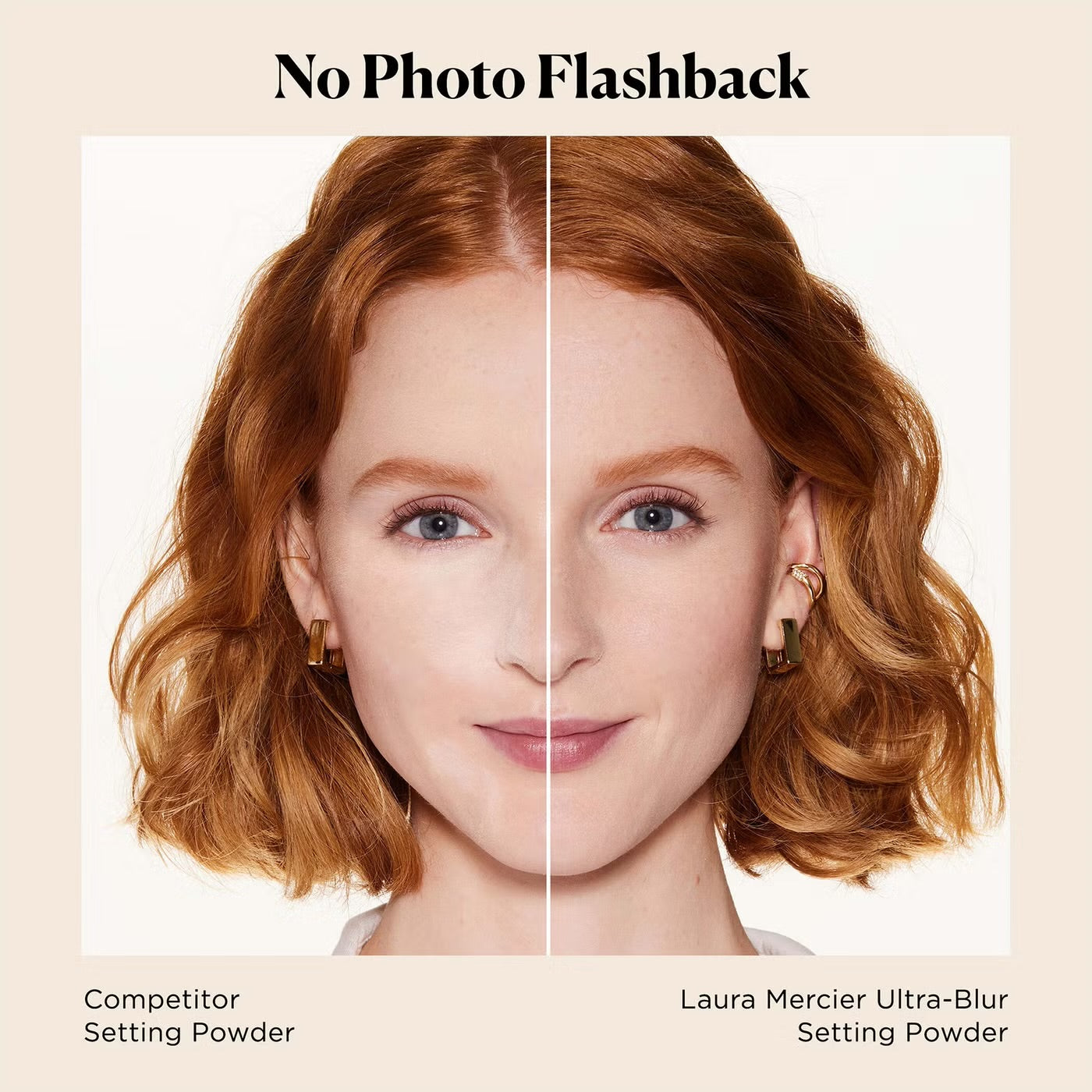 Laura mercier Ultra Blur Powder - Poudre Libre Fixante