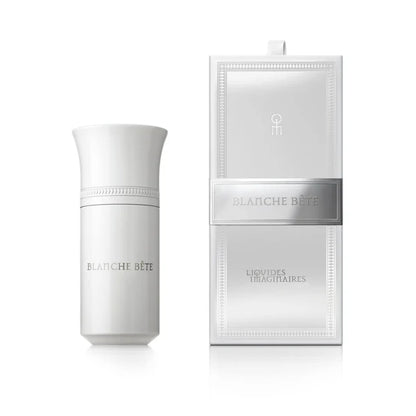 BLANCHE BÊTE LIMITED EDITION