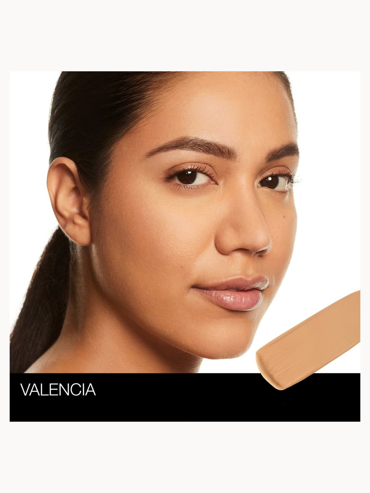 Nars Soft Matte Complete Foundation - Fond de teint matifiant
