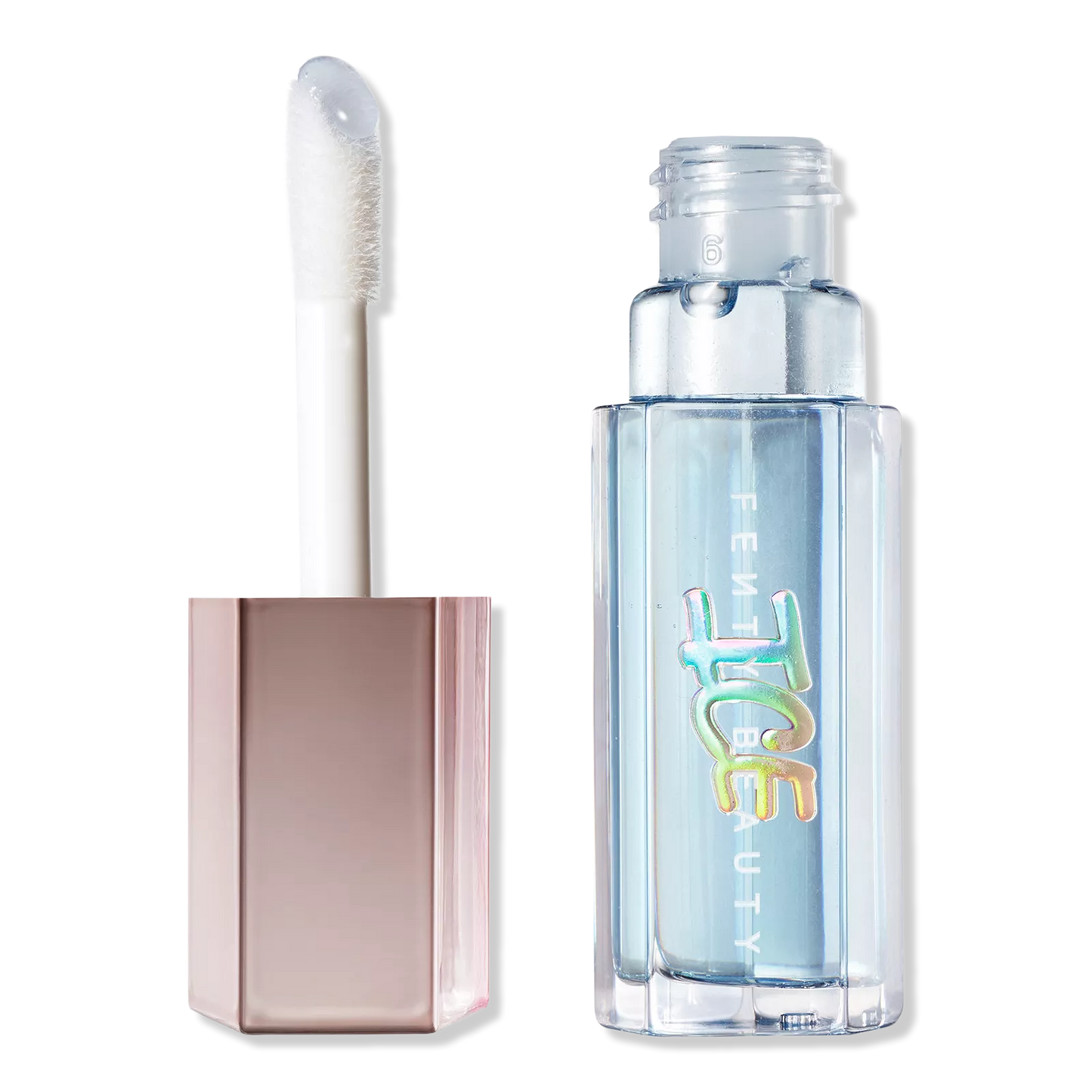 Fenty beauty - Gloss bomb ice