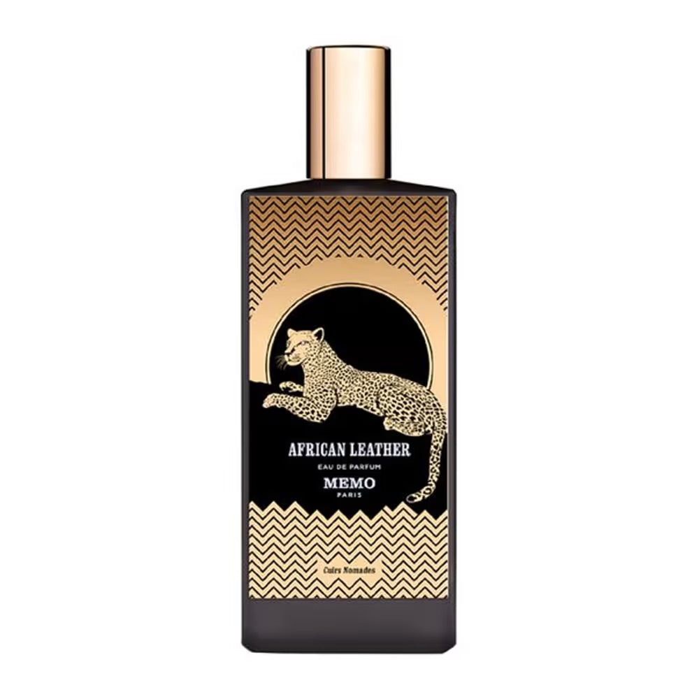 MEMO - African Leather - Eau de parfum 75 ml