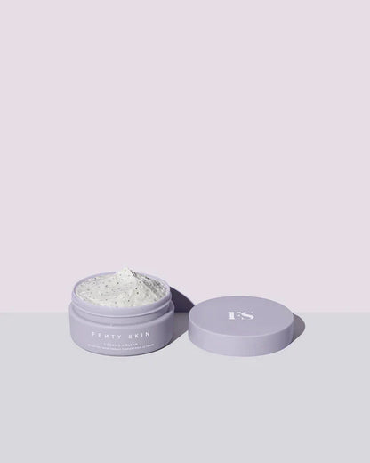 Fenty Skin Cookies N Clean - Masque Détoxifiant À L'argile