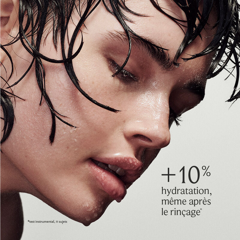 Fresh beauty - Nettoyant au soja 150ml