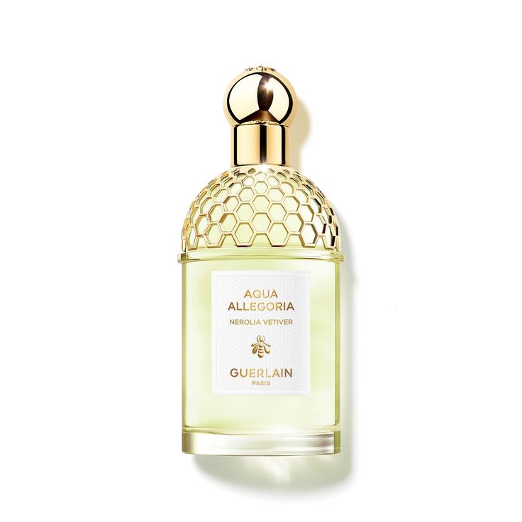 Guerlain Nerolia Vetiver - Eau De Toilette 125ml
