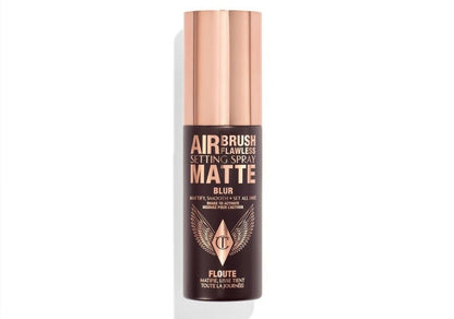 Charlotte tillbury AIRBRUSH FLAWLESS SETTING SPRAY MATTE