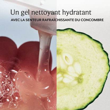 Fresh beauty - Nettoyant au soja 150ml