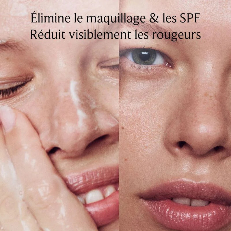 Fresh beauty - Nettoyant au soja 150ml