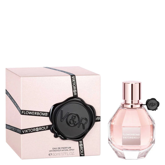 Viktor n Rolf - Flowerbomb Eau de parfum 50 ML