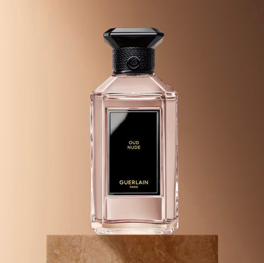 Guerlain - Oud Nude 200ML