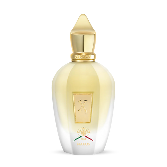 XERJOFF - Naxos - Eau de parfum 100 ml