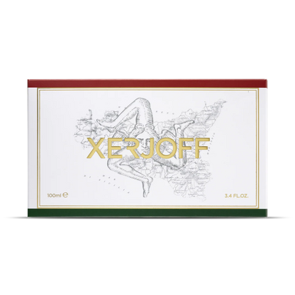 XERJOFF - Naxos - Eau de parfum 100 ml
