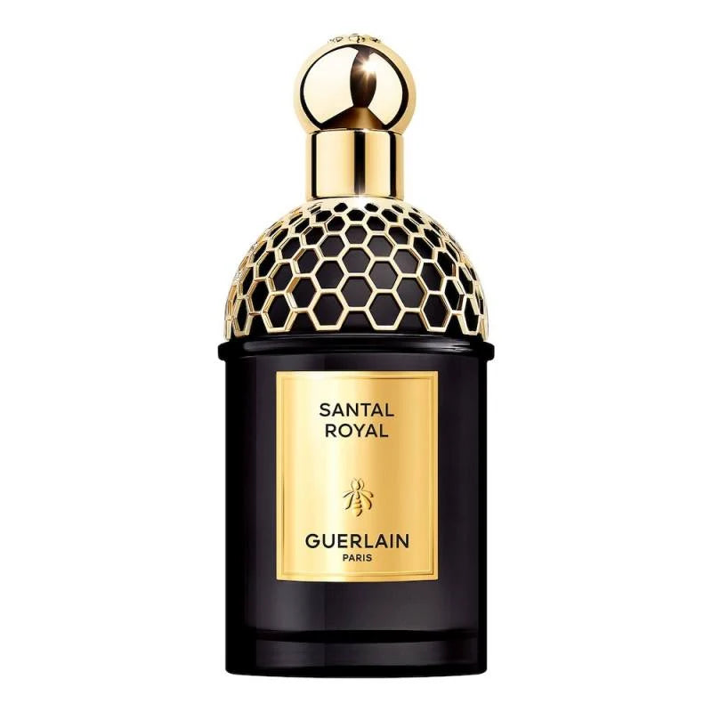GUERLAIN - Santal Royal Eau de parfum 125 ml