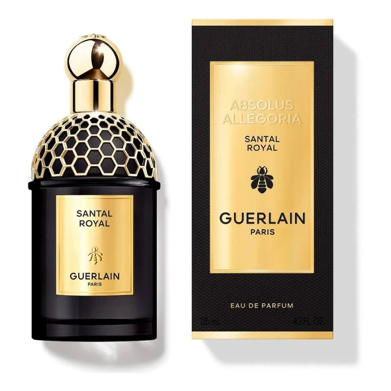 GUERLAIN - Santal Royal Eau de parfum 125 ml