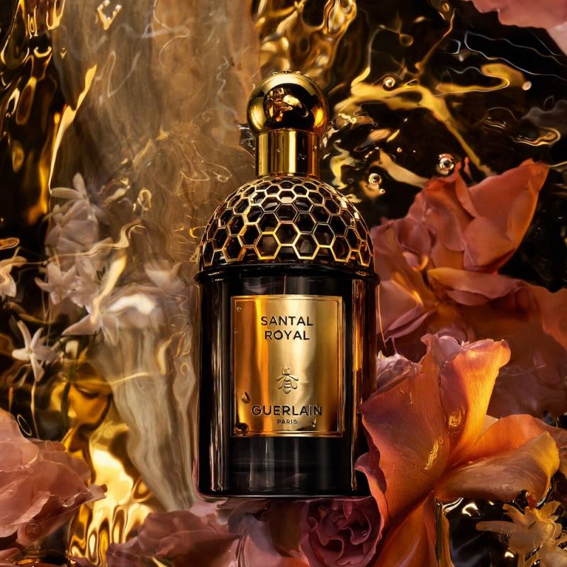 GUERLAIN - Santal Royal Eau de parfum 125 ml