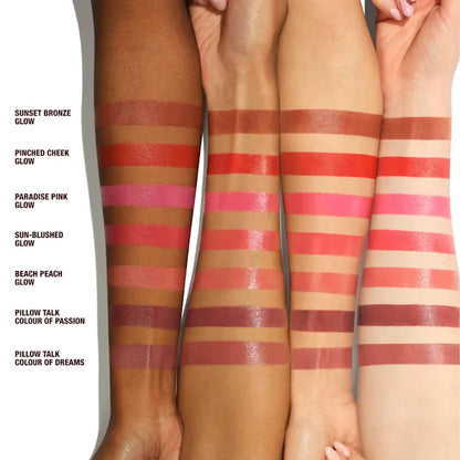 Charlotte tilbury Beautiful Skin Island Glow Lip And Cheek