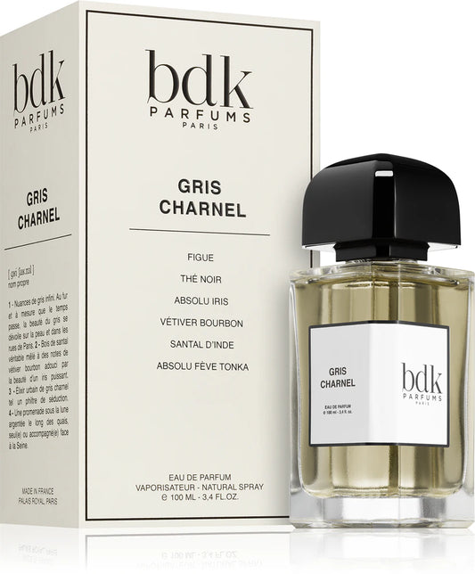 BDK - Gris Charnel Eau de parfum 100 ml