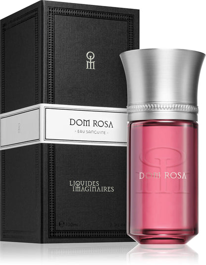 Liquides Imaginaires - Dom Rosa Eau de parfum 100 ML