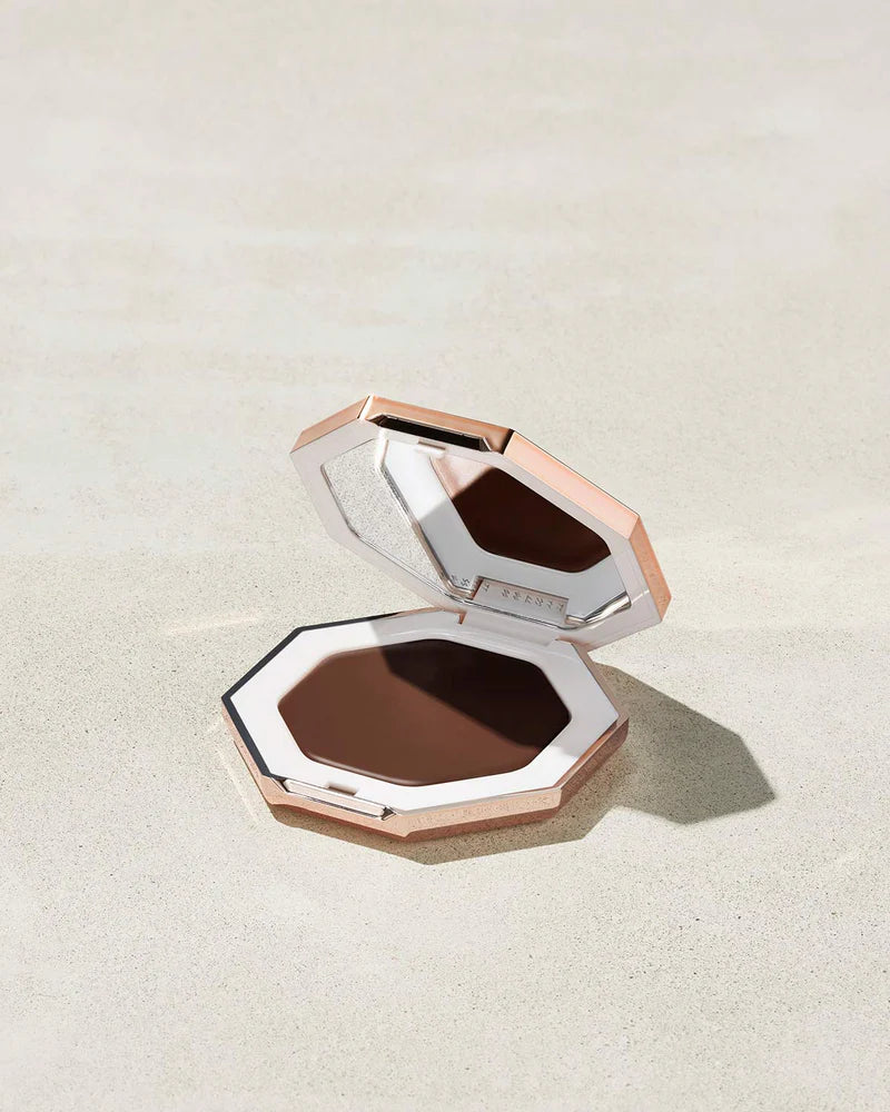 CHEEKS OUT FREESTYLE CREAM BRONZER