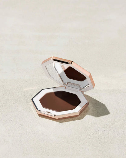 CHEEKS OUT FREESTYLE CREAM BRONZER