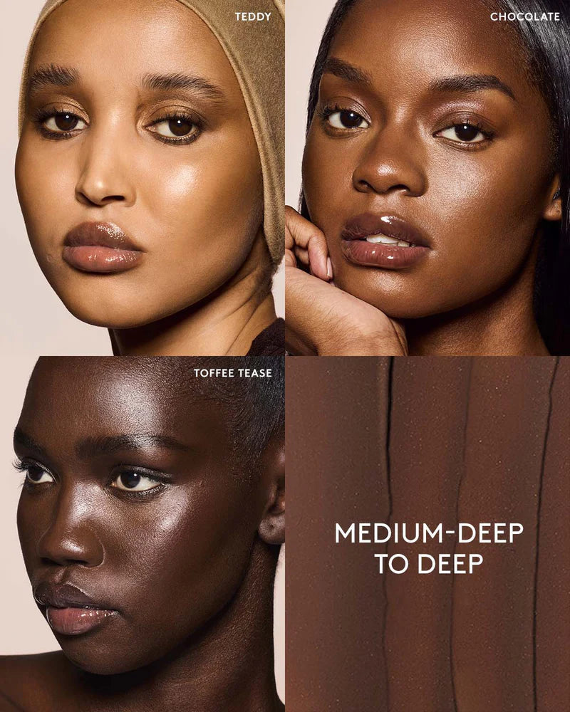 CHEEKS OUT FREESTYLE CREAM BRONZER