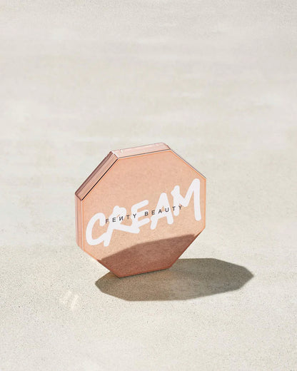 CHEEKS OUT FREESTYLE CREAM BRONZER