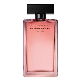 NARCISO RODRIGUEZ for her Musc Noir Rose - Eau de Parfum Florale Ambrée