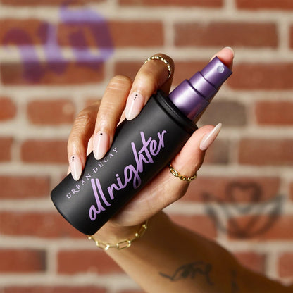 Urban Decay All Nighter Setting Spray - Spray fixateur de maquillage118ml