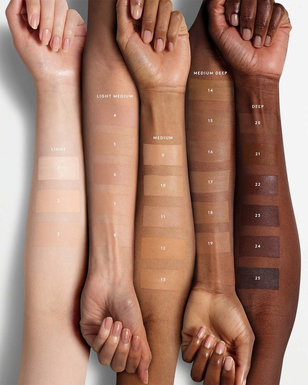 Fenty Beauty Eaze Drop Foundation - Fond de teint correcteur effet flouté