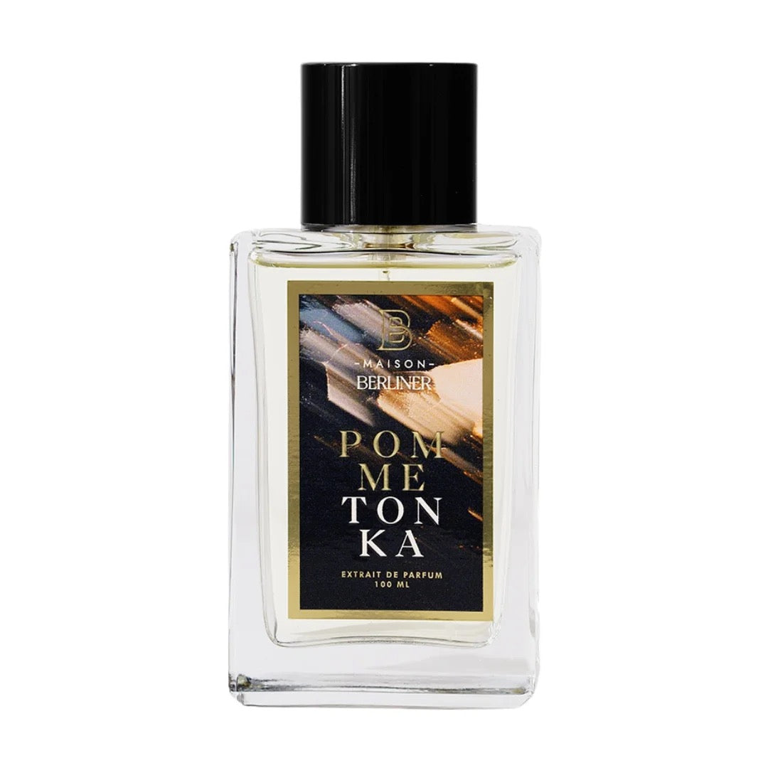 Pomme Tonka MAISON BERLINER 100 ML