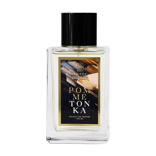 Pomme Tonka MAISON BERLINER 100 ML