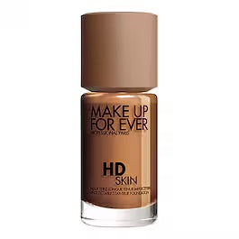 Make Up forever HD Skin - Fond de teint longue tenue imperceptible