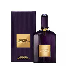 Tom Ford - Velvet Orchid - Eau de Parfum 100 ml