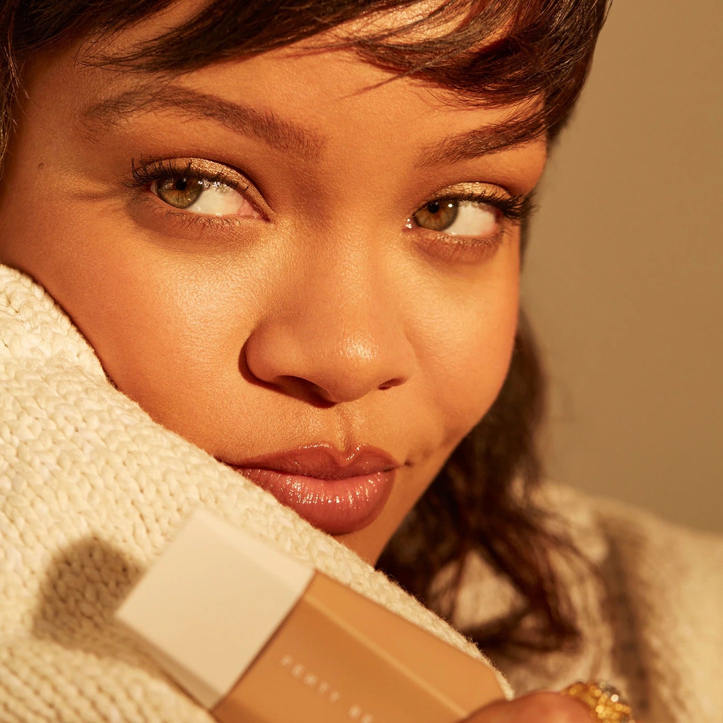 Fenty Beauty Eaze Drop Foundation - Fond de teint correcteur effet flouté