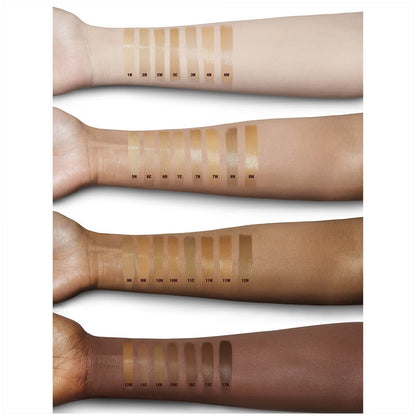 Charlotte Tilbury Beautiful Skin Foundation - Fond De Teint