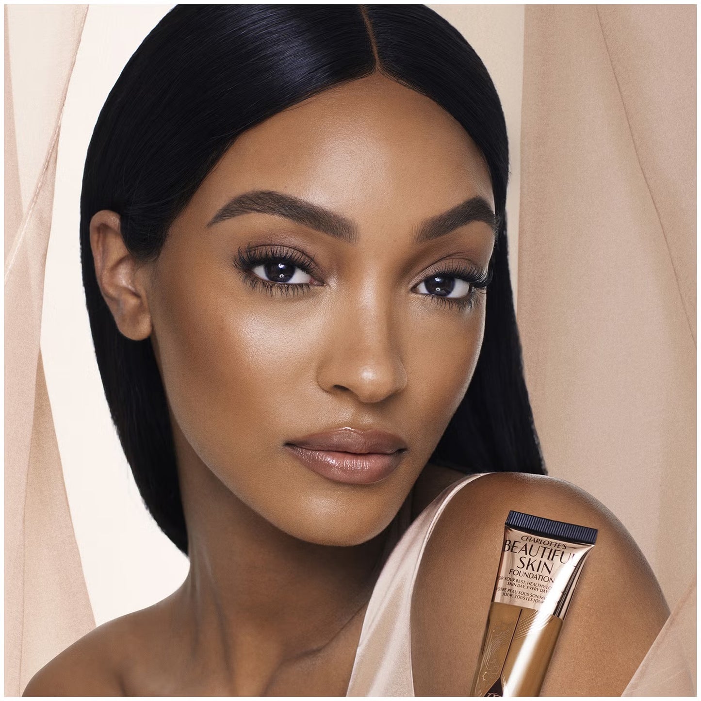 Charlotte Tilbury Beautiful Skin Foundation - Fond De Teint
