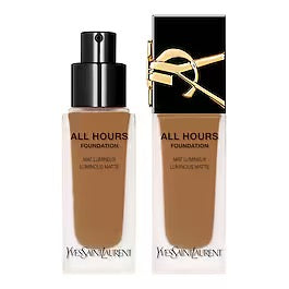 YSL All Hours - Fond de Teint Mat Lumineux 24h* Haute Couvrance