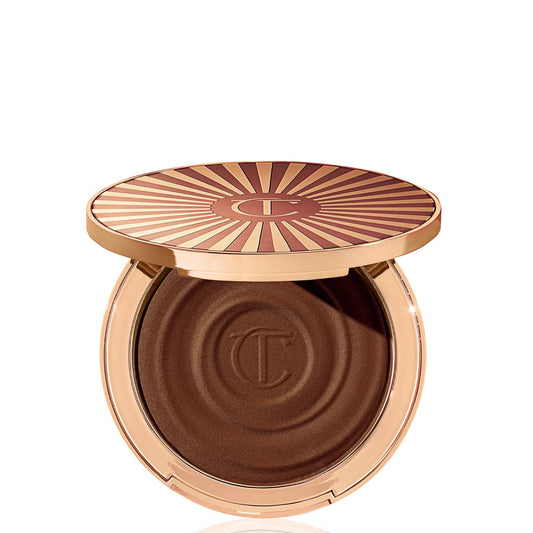 Charlotte tilbury Beautiful Skin Sun-Kissed Glow - Bronzer